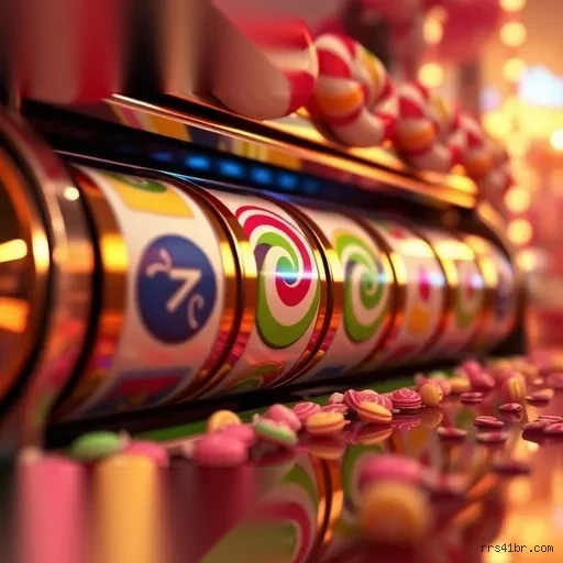 Catálogo Rrs4 3.100+ jogos - Pragmatic Play, Evolution, NetEnt